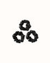 19 Momme Silk Hair Scrunchies
